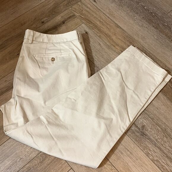 J. Hilburn Khakis - Picture 4 of 4